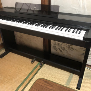 ヤマハ 電子ピアノクラビノーバCLP30
