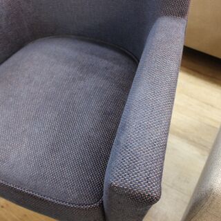 店R464) 【美品】 IDEE イデー HIGH BACK CHAIR ハイバックチェア