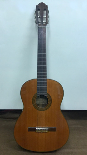 弦楽器、ギター Morris CLASSIC GUITAR