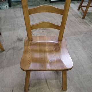 16角形ダイニング5点セット