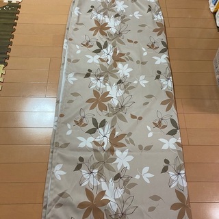 葉っぱ遮光1級カーテン(2枚セット)