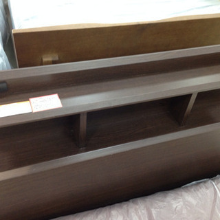 取りに来れる方限定です！シングルベッドです！