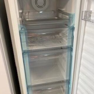 ID:G934095 冷凍庫138L