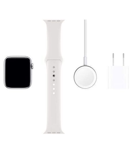 新品未開封Apple Watch Series 5(GPSモデル)- 44mm 