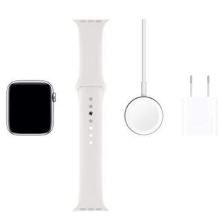 新品未開封Apple Watch Series 5(GPSモデル)- 44mm