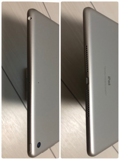 iPad 第6世代 wifi タイプ SSランク #194