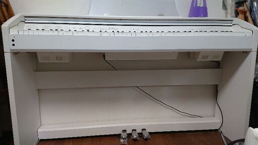 CASIO Privia 電子ピアノ