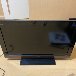 SONY BRAVIA 32型