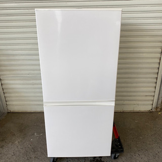 AQUA 冷凍冷蔵庫 2ドア AQR-16D(W) 2015年製 100％本物保証！ agroup