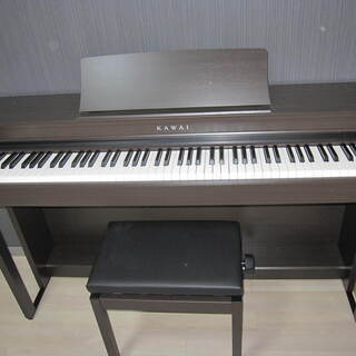 カワイデジタルピアノ cn29