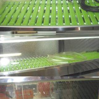 引き取り限定/ダイワ 大和冷機 冷蔵ネタケース【DN501-R】 ☆引き取り歓迎☆大和冷機 ダイワ ネタケース【DN501-R】