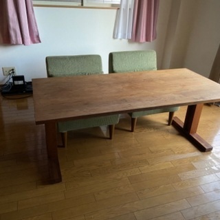 マスターウォール ダイニング 家具の中古が安い！激安で譲ります・無料  