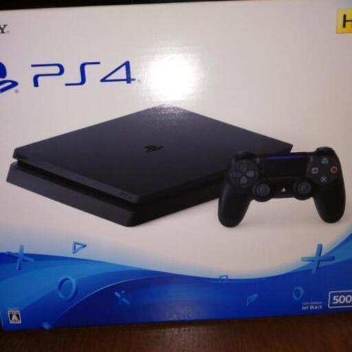 PS4CUH−2100A BO1