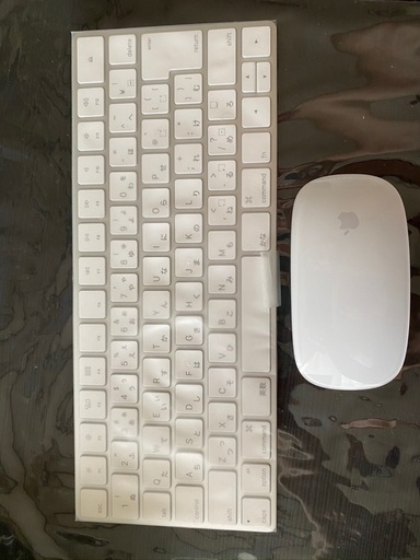 iMac アップル 美品