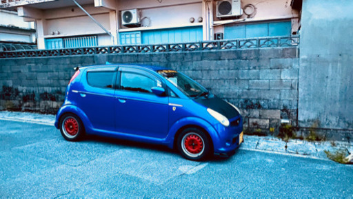 売約済 スバルr2 S Garage 宜野湾のr2の中古車 ジモティー