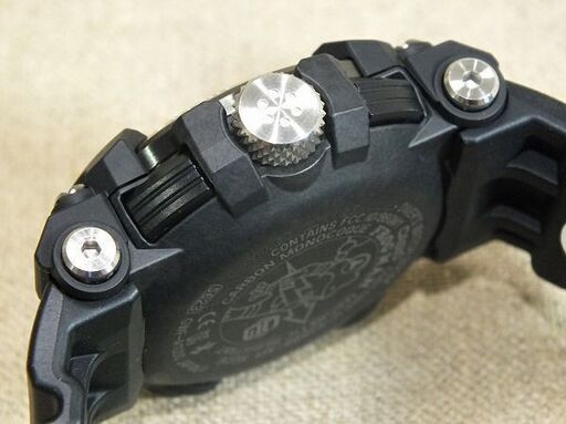 苫小牧バナナ】カシオ/CASIO G-SHOCK/Gショック MASTER OF Gシリーズ