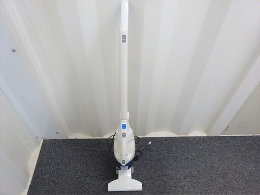 パナソニック 縦型掃除機 MC-U10C-A