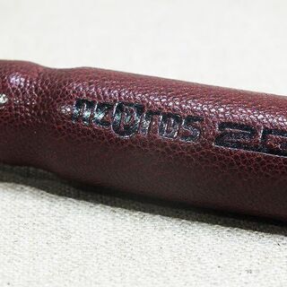 【苫小牧バナナ】KTC/ネプロス ミラーネプロス 発売20周年アニバーサリーモデル 革柄 ラチェットハンドル NTBR390KW20 美品♪ 苫小牧バナナ】KTC/ネプロス ミラーネプロス 発売20周年アニバーサリー