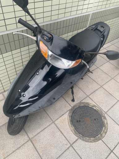 ディオ　zx
