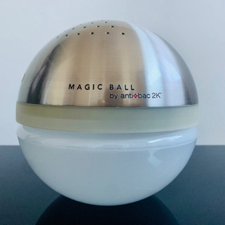 ◆antibac2k MAGICBALL マジックボール QS-...