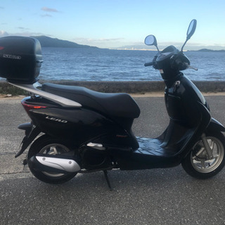 リード110EX