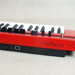 苫小牧バナナ】ヤマハYAMAHA シンセサイザー MIDIコントローラー