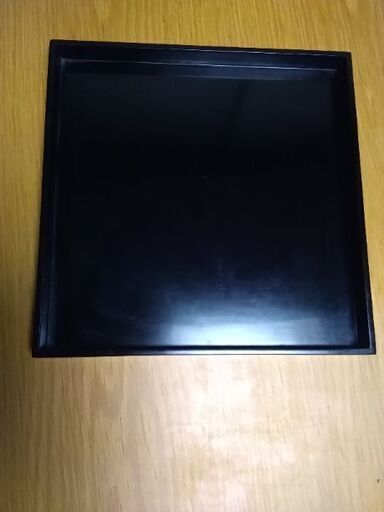 お盆　折敷　10枚セット