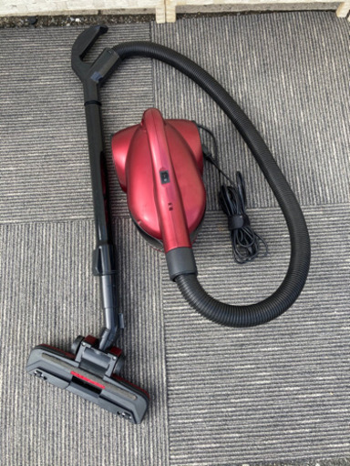 ✨お買い得‼️✨　　掃除機千円　120w
