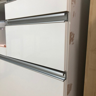 レンジ台付き食器棚9月19日締め切りです‼️