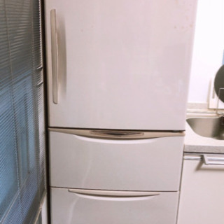 冷蔵庫　415L