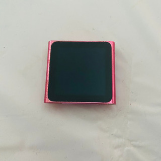 Apple iPod nano 8GB pink ❣️