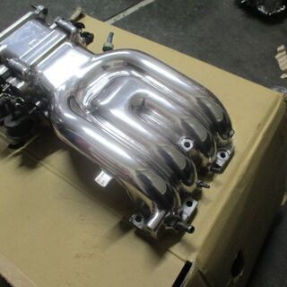 マツダRX-7(FD3S1型1～3型)鏡面サ-ジタンク