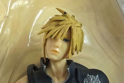 FF7 アドベントチルドレン(限定仕様) FF7 アドベントチルドレン 限定版BOX