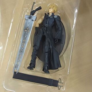 ファイナルファンタジーセブン アドベントチルドレン 限定BOX ファイナルファンタジーVIIアドベントチルドレン限定BOX同梱特典
