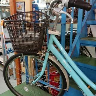 ブリジストン 電動アシスト自転車 アシスタ スティラ AS63L 2007年式