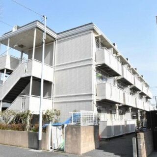 🌺入居総額10万円🌼JR京葉線 稲毛海岸駅 歩17分🌺千葉…