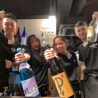 【居酒屋未経験者歓迎！】店長候補・マネージャー候補/20代活躍中！