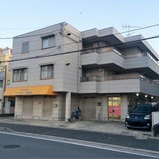 🌺入居総額8万円🌼JR京葉線 稲毛海岸駅 歩8分🌺千葉市美浜区高洲🌼