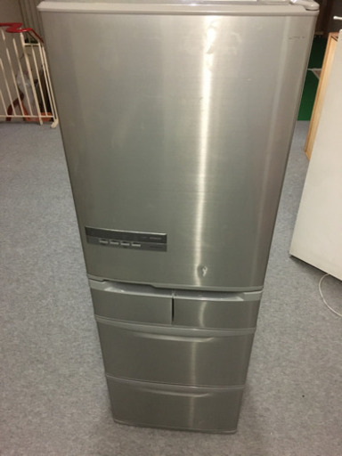 日立冷蔵庫2012年製
