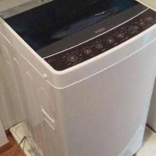 【ネット決済】Haier／洗濯機／JW-C45A