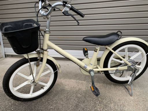 無印良品子供用自転車白 福福 半田の自転車の中古あげます 譲ります ジモティーで不用品の処分 無印良品子供用自転車白 福福 半田の自転車の中古あげます 譲ります ジモティーで不用品の処分