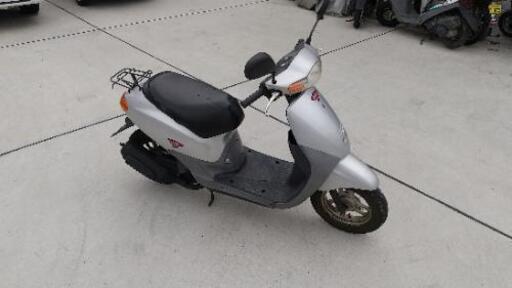 【売れました！】ホンダ　ディオフィット（AF27）　乗りやすいバイクです！