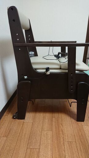 介護用品 ポータブルトイレ