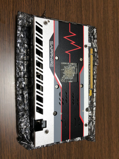 PCパーツ sapphire rx570 8gb