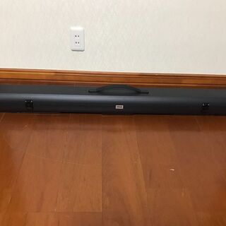 エプソンプロジェクターEB-W05＋スクリーン 60インチ＋ポインター　良品