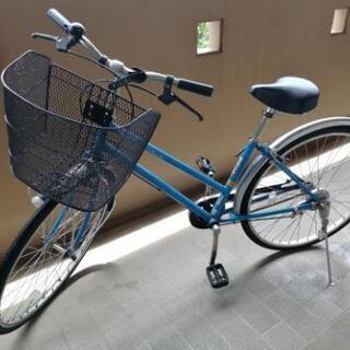 ☆ママチャリ☆自転車26インチ☆