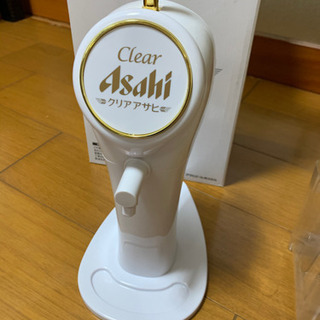 ビールサーバー