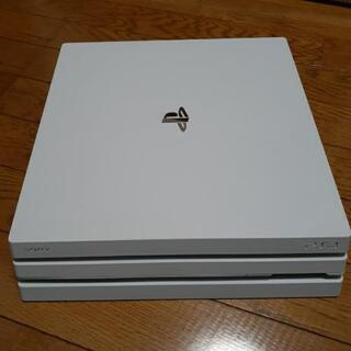 ps4 pro一式　1TB　箱無し　おまけ付き　