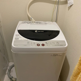 【2011年製】洗濯機