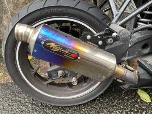 YZF R25 スタント仕様 不動車 レストアベース ヤマハ